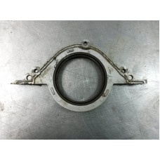 112J042 Rear Oil Seal Housing From 2002 Nissan Pathfinder  3.5